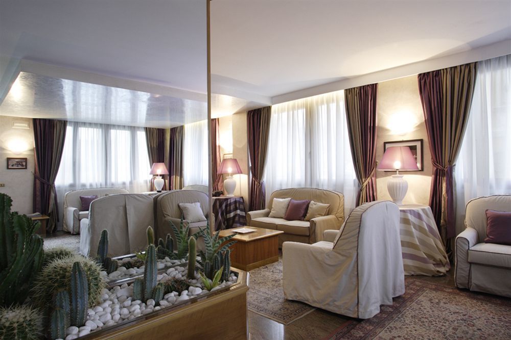 Hotel Doriguzzi Feltre Exterior foto
